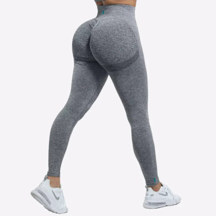 Leggings PUSH UP largos  l PACK 3x2 Unidades