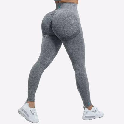 Leggings PUSH UP largos  l PACK 3x2 Unidades
