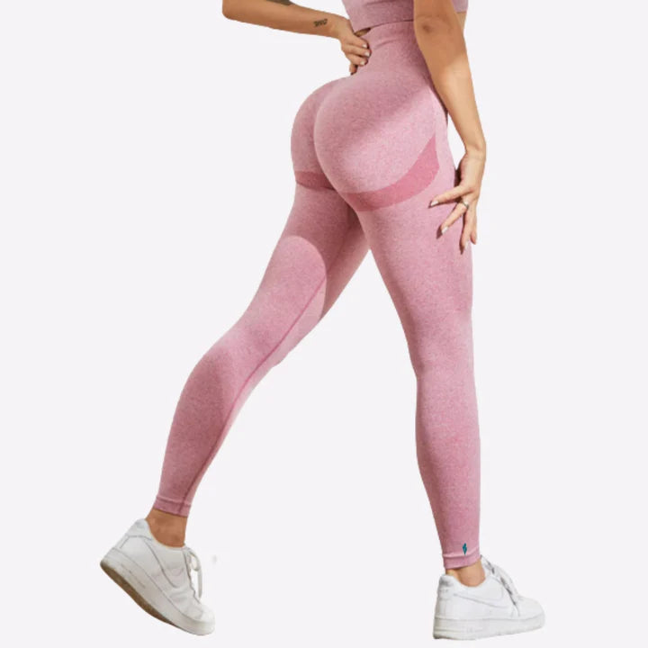Leggings PUSH UP largos  l PACK 3x2 Unidades