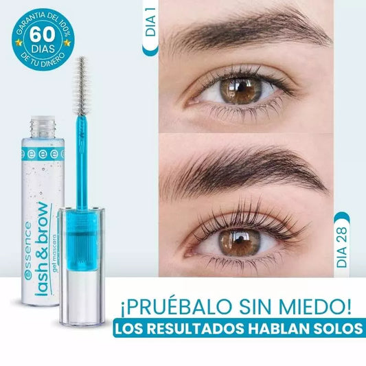 Serum EyeLash™  - Crecimiento Natural de tus Pestañas Garantizado