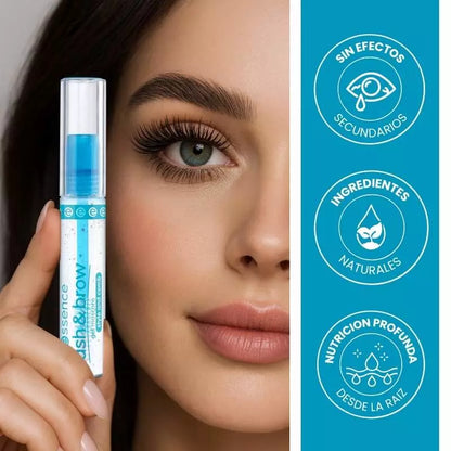 Serum EyeLash™  - Crecimiento Natural de tus Pestañas Garantizado