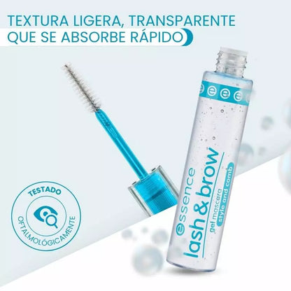 Serum EyeLash™  - Crecimiento Natural de tus Pestañas Garantizado