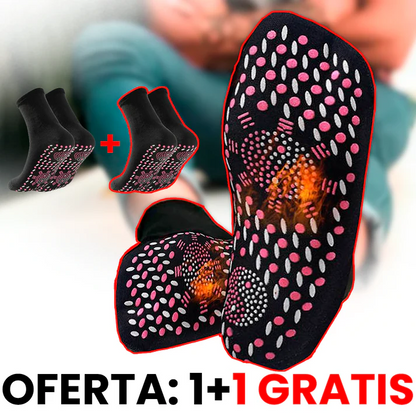 RevitaSocks™ l Calcetines de acupresión Anti-Varices