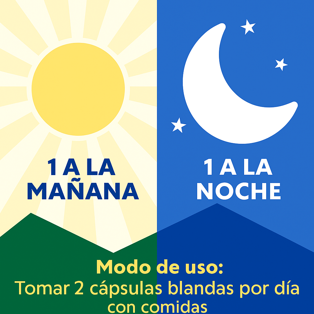 Preservision | El aliado al cansancio ocular y la ceguera progresiva
