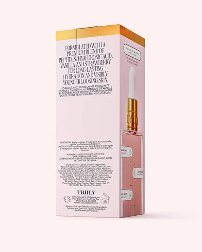 Aceite Íntimo 100% Natural – Suavidad, Hidratación y Prevención de Irritación