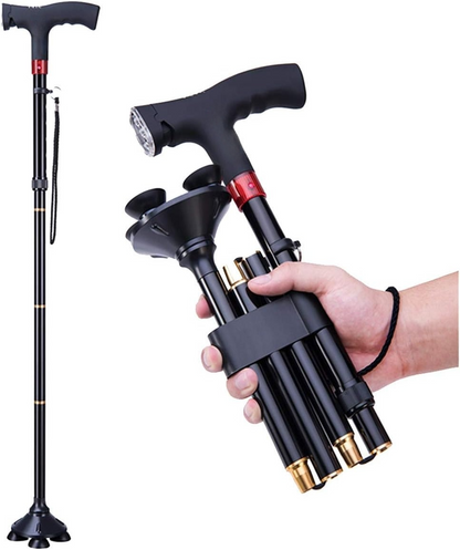 Baston Ultimate Magic Cane™