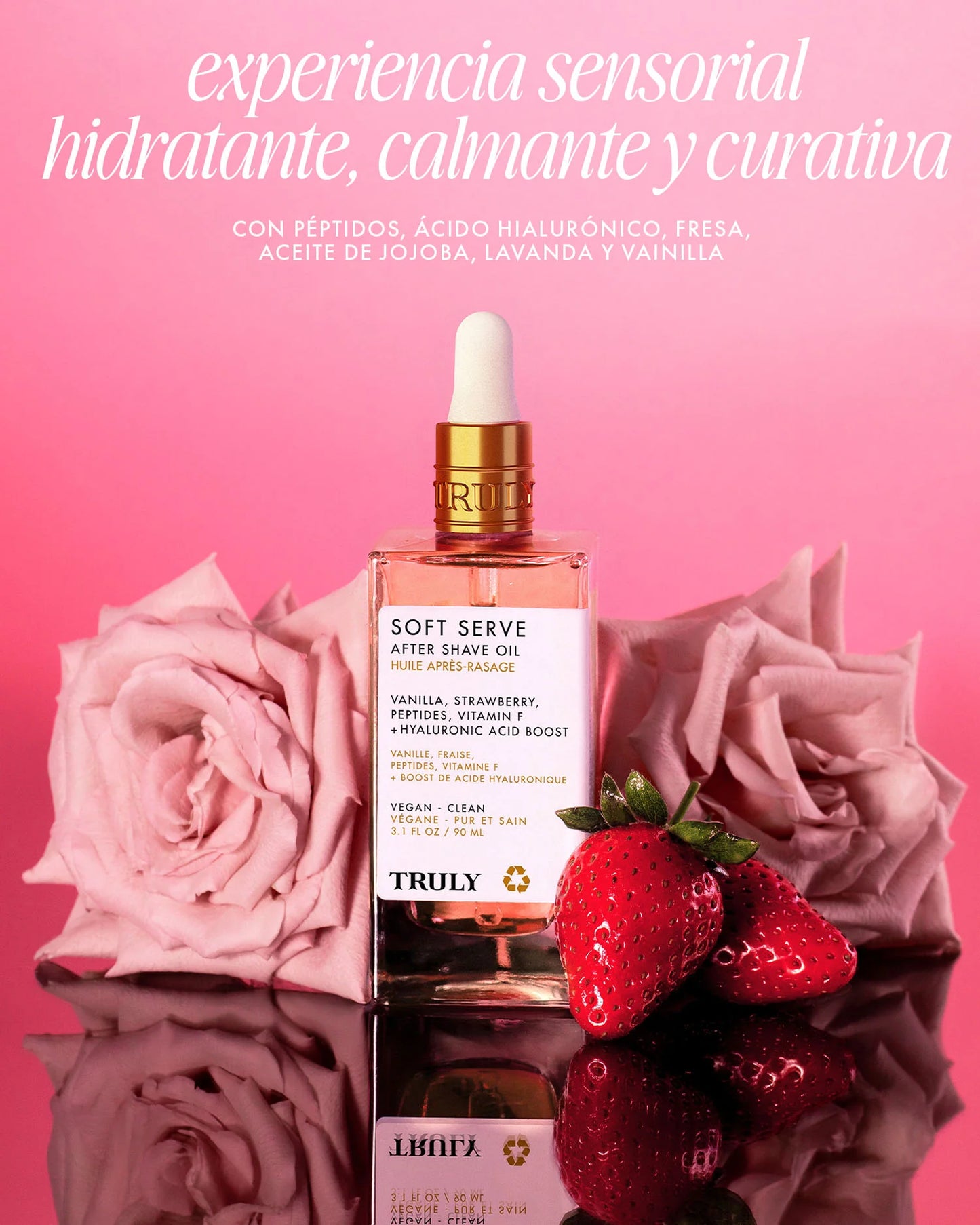 Aceite Íntimo 100% Natural – Suavidad, Hidratación y Prevención de Irritación