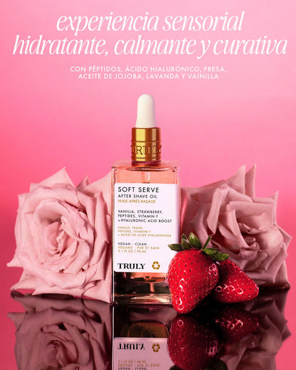 Aceite Íntimo 100% Natural – Suavidad, Hidratación y Prevención de Irritación