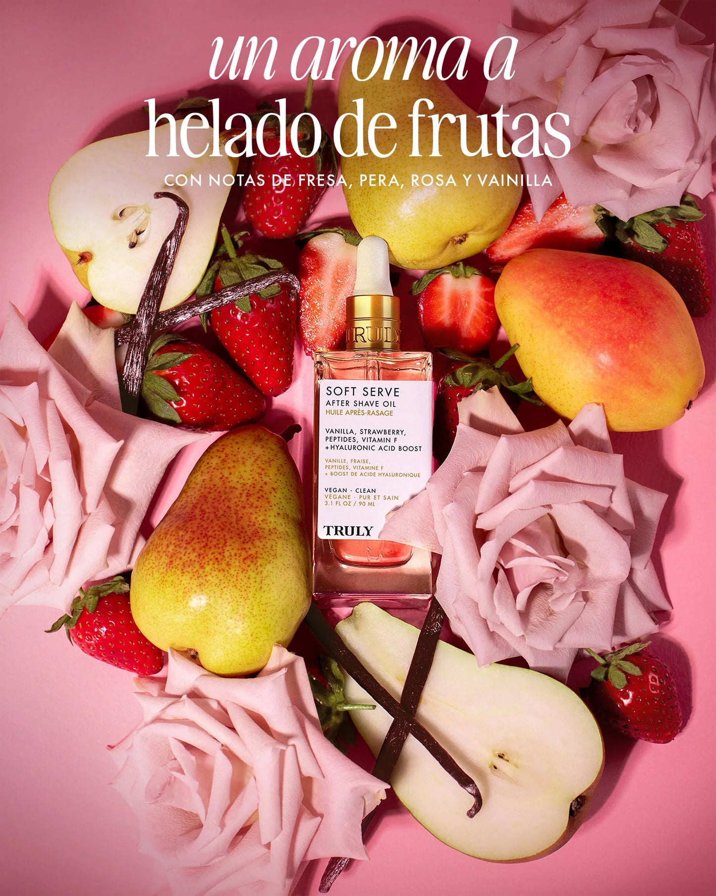 Aceite Íntimo 100% Natural – Suavidad, Hidratación y Prevención de Irritación